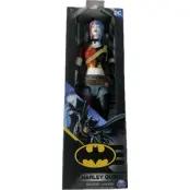 DC Batman Figur 30cm Harley Quinn