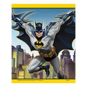 Kalaspåsar Batman Retro - 8-pack