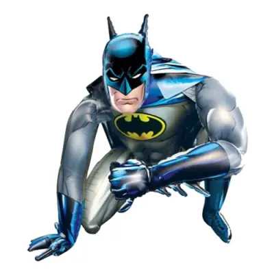 Folieballong Batman Airwalker
