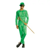 Gåtan Maskeraddräkt