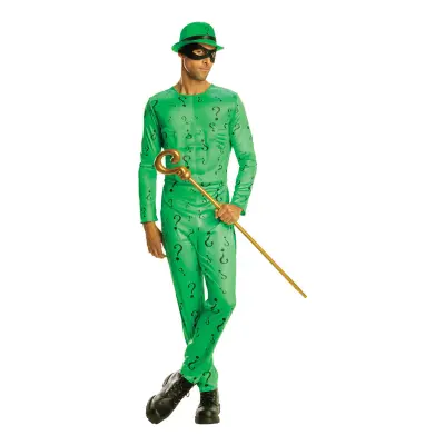 Gåtan Maskeraddräkt