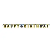 Girlang Happy Birthday Batman