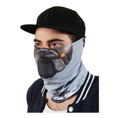 Headface Bandana - Dog