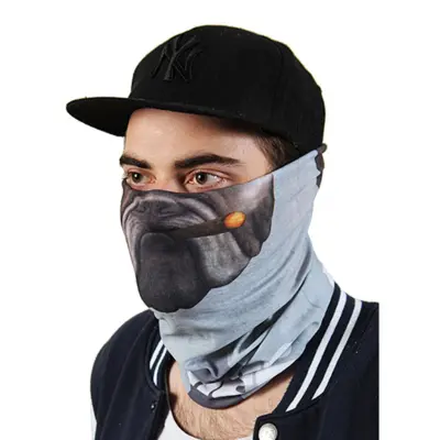 Headface Bandana - Dog