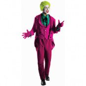 Joker Grand Heritage 1966 Maskeraddräkt