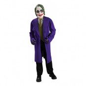 Jokern Barn Maskeraddräkt