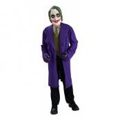 Jokern Barn Maskeraddräkt - Large