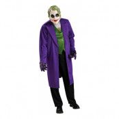 Jokern Budget Maskeraddräkt
