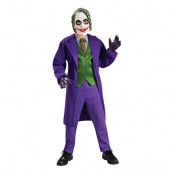 Jokern Deluxe Barn Maskeraddräkt