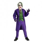 Jokern Deluxe Barn Maskeraddräkt - Medium