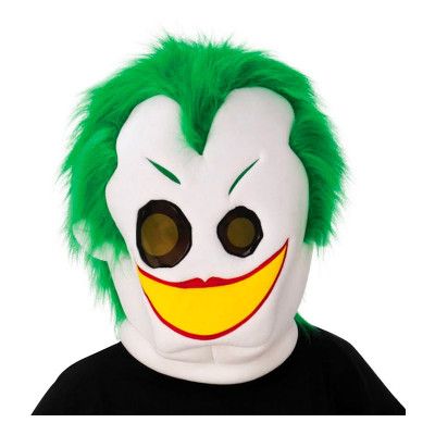 Jokern Maskothuvud - One size