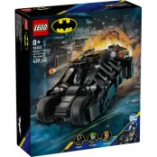 LEGO® Batman™ Batmans Tumbler mot Two-Face™&Jokern 76303 - LEGO -  Leksaksaffären