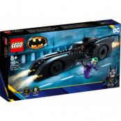 LEGO DC Batmobile: Batman mot The Joker 76224