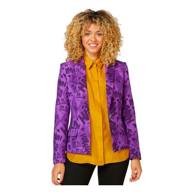 Suitmeister The Joker Dam Kavaj - Medium