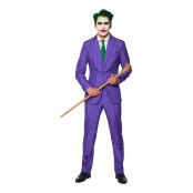 Suitmeister The Joker Kostym - Large