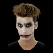 The Jokester Woochie Latexprotes