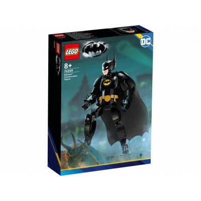 LEGO® Marvel Batman™ byggfigur 76259