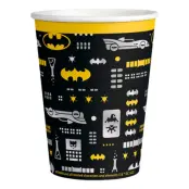 Pappersmuggar Batman - 8-pack