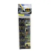 Pennor Batman 8-pack