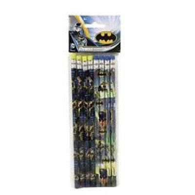 Pennor Batman 8-pack