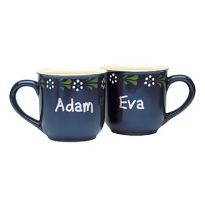 Keramikmugg med Namn - Robin