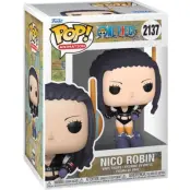 One Piece - Nico Robin Vinyl Figur 2137 - Funko Pop! - Funko Shop Europe