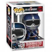 Funko! POP VINYL 606 Marvel Black Widow Taskmaster