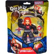 Goo Jit Zu Marvel Hero Pack Black Widow