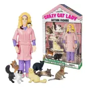 Örhängen Blodiga Knivar