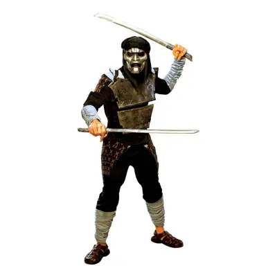 300 Immortal Maskeraddräkt - X-Large