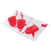 Avhuggna Tungor på Bricka