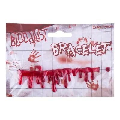 Blodarmband - One size