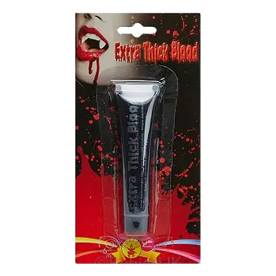 Blodgel Extra Tjockt