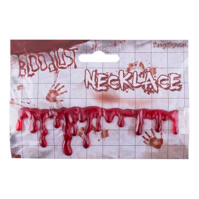 Blodhalsband - One size