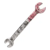 Blodig Blocknyckel XL