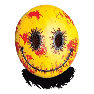 Blodig Emoji Mask - One size