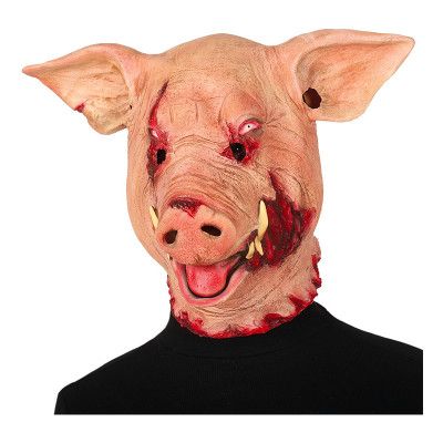 Blodig Gris Mask - One size