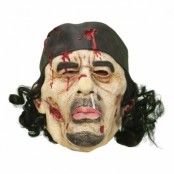 Blodig Khaddafi Mask