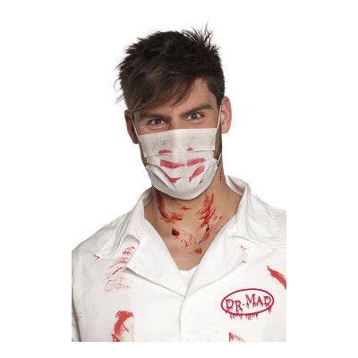 Stormkappa Maskeraddräkt - Medium