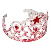 Blodig Tiara