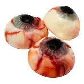 Blodiga Ögon Storpack - 1 kg