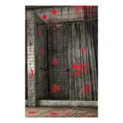 Blodiga Stickers - 20-pack