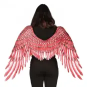 Blodiga Vingar i Tyg