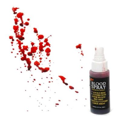 Blodspray - 50 ml