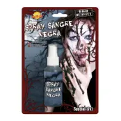 Blodspray Svart - 60 ml