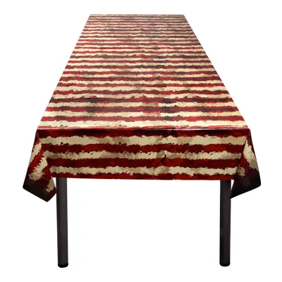 Bordsduk Blodig Cirkus