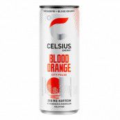 Celsius City Pulse Blodapelsin - 1-pack