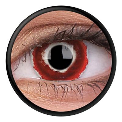 Crazylinser Hellblazer