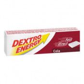 Dextro Energy Cola - 1-pack