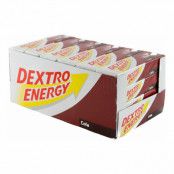 Dextro Energy Cola - 24-pack